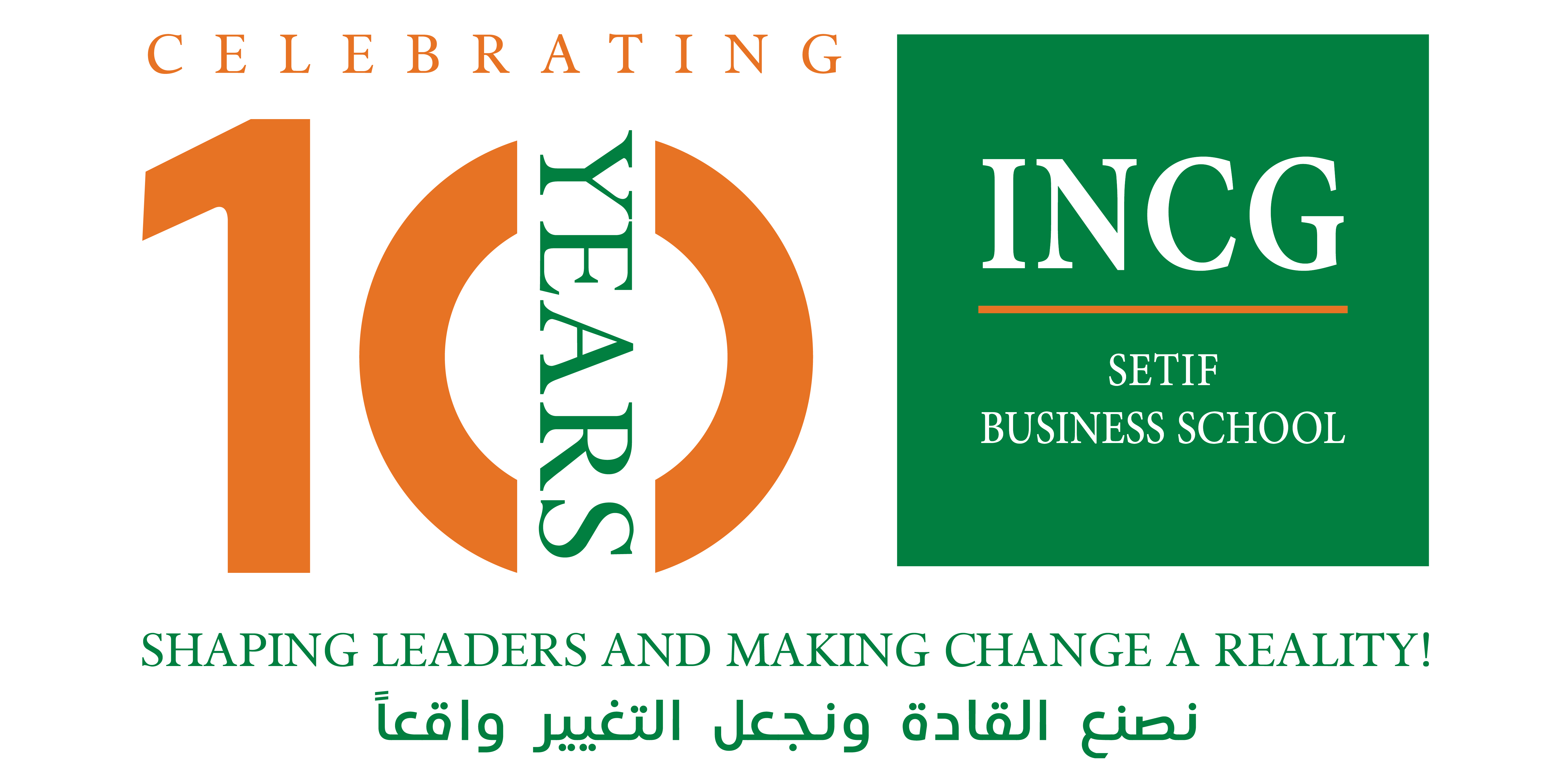 INCG BUSINESS SCHOOL