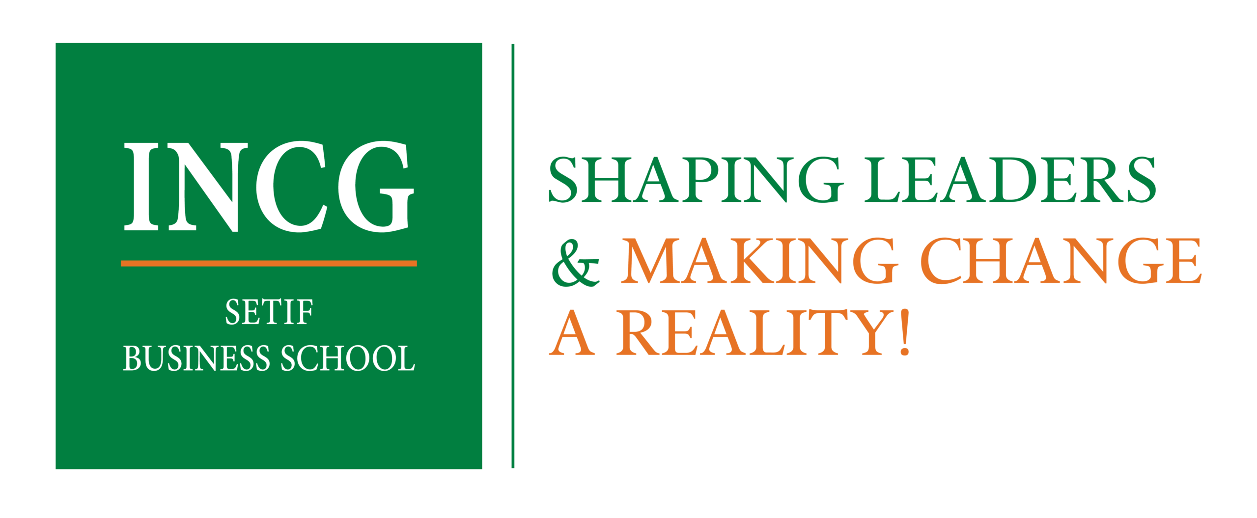 INCG BUSINESS SCHOOL